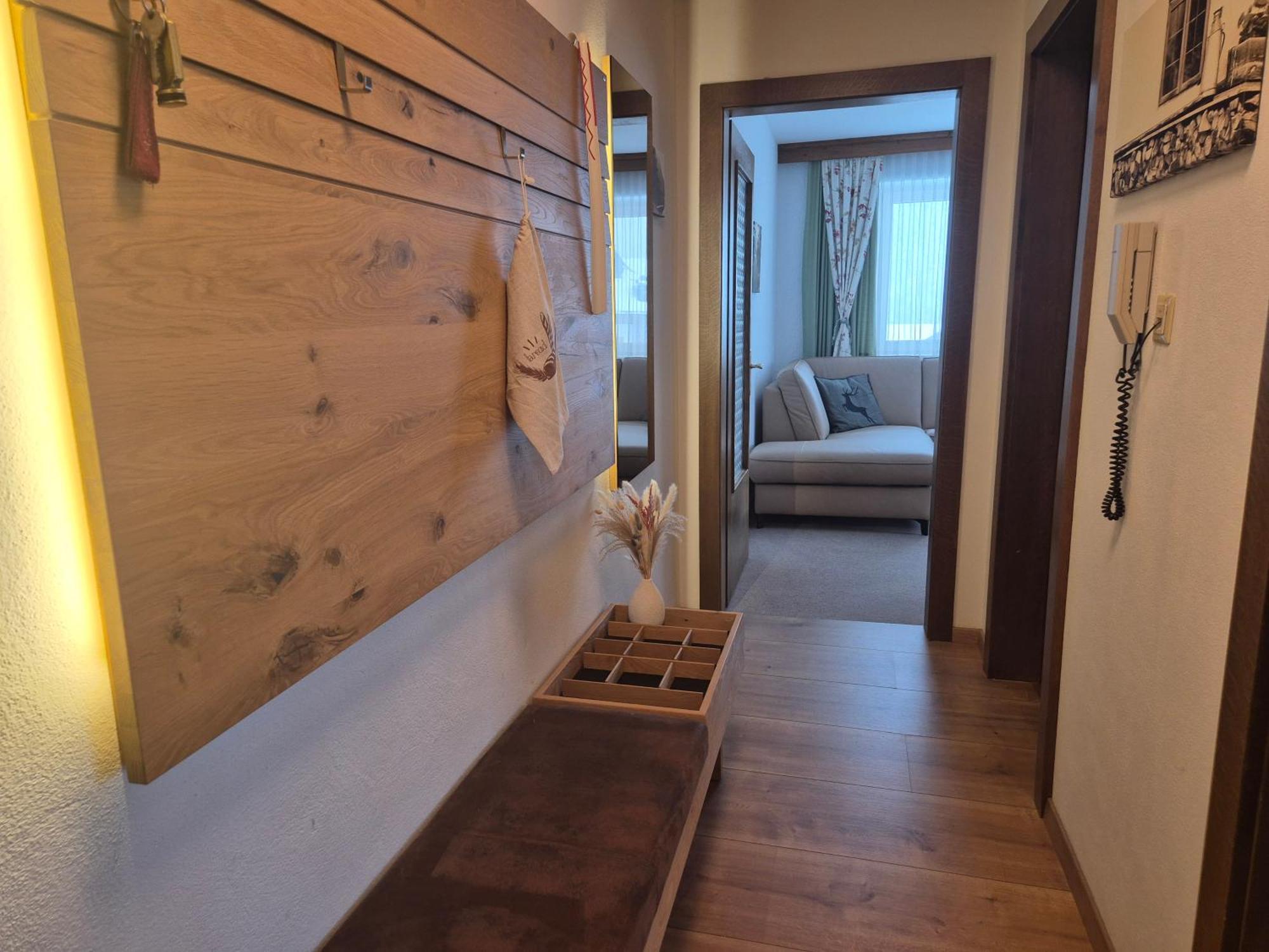 Appartements Alpenland Pertisau Exteriör bild