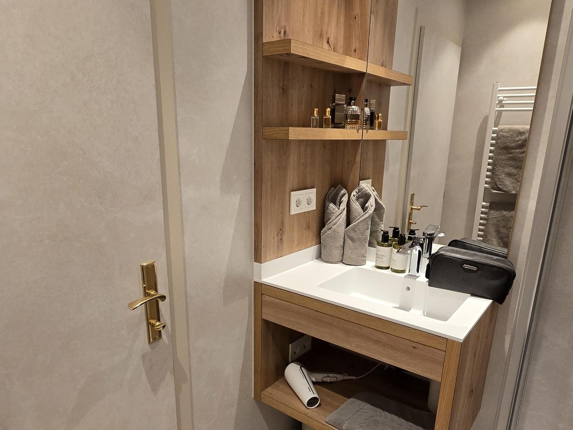 Appartements Alpenland Pertisau Exteriör bild